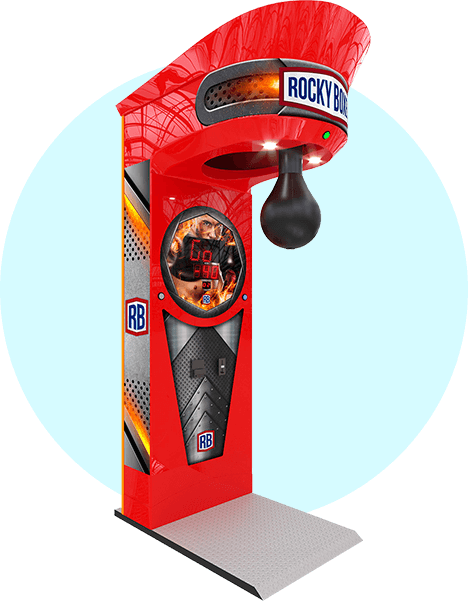 Rocky Boxer